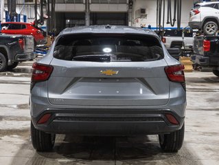 2025 Chevrolet Trax in St-Jérôme, Quebec - 6 - w320h240px