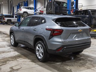 2025 Chevrolet Trax in St-Jérôme, Quebec - 5 - w320h240px