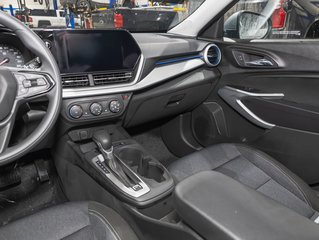 2025 Chevrolet Trax in St-Jérôme, Quebec - 18 - w320h240px