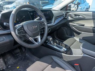 Chevrolet Trax  2025 à St-Jérôme, Québec - 12 - w320h240px