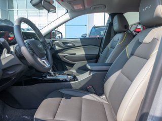 Chevrolet Trax  2025 à St-Jérôme, Québec - 11 - w320h240px