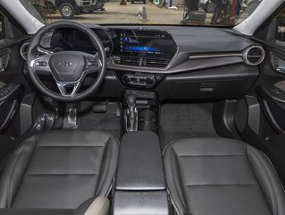 Chevrolet Trax  2025 à St-Jérôme, Québec - 4 - w320h240px