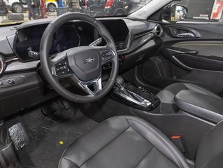 Chevrolet Trax  2025 à St-Jérôme, Québec - 11 - w320h240px