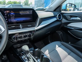 2025 Chevrolet Trax in St-Jérôme, Quebec - 20 - w320h240px