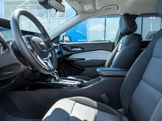 2025 Chevrolet Trax in St-Jérôme, Quebec - 11 - w320h240px