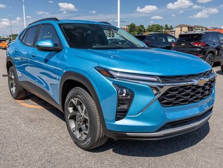 2025 Chevrolet Trax in St-Jérôme, Quebec - 10 - w320h240px