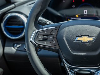 2025 Chevrolet Trax in St-Jérôme, Quebec - 15 - w320h240px