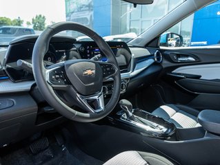 2025 Chevrolet Trax in St-Jérôme, Quebec - 12 - w320h240px