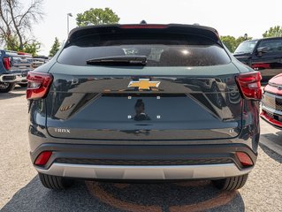 Chevrolet Trax  2025 à St-Jérôme, Québec - 6 - w320h240px