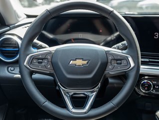 Chevrolet Trax  2025 à St-Jérôme, Québec - 13 - w320h240px