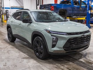 2025 Chevrolet Trax in St-Jérôme, Quebec - 9 - w320h240px