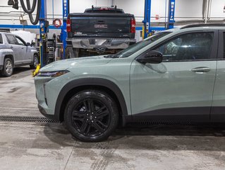 Chevrolet Trax  2025 à St-Jérôme, Québec - 33 - w320h240px