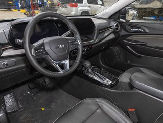 Chevrolet Trax  2025 à St-Jérôme, Québec - 12 - w320h240px