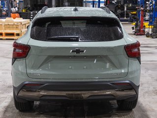 Chevrolet Trax  2025 à St-Jérôme, Québec - 8 - w320h240px