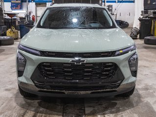 Chevrolet Trax  2025 à St-Jérôme, Québec - 2 - w320h240px