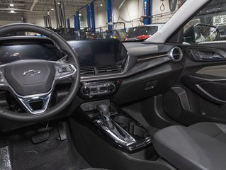 Chevrolet Trax  2025 à St-Jérôme, Québec - 19 - w320h240px