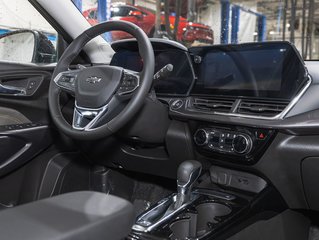 Chevrolet Trax  2025 à St-Jérôme, Québec - 26 - w320h240px