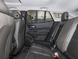 Chevrolet Trax  2025 à St-Jérôme, Québec - 27 - w320h240px