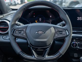 2025 Chevrolet Trax in St-Jérôme, Quebec - 15 - w320h240px