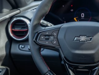 2025 Chevrolet Trax in St-Jérôme, Quebec - 16 - w320h240px