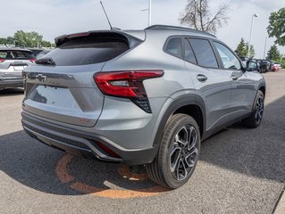 2025 Chevrolet Trax in St-Jérôme, Quebec - 9 - w320h240px