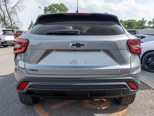 2025 Chevrolet Trax in St-Jérôme, Quebec - 8 - w320h240px