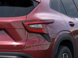 2025 Chevrolet Trax in St-Jérôme, Quebec - 11 - w320h240px