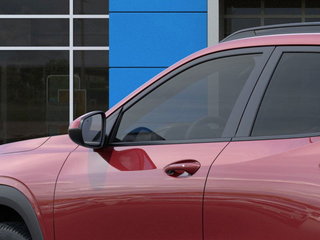 2025 Chevrolet Trax in St-Jérôme, Quebec - 12 - w320h240px