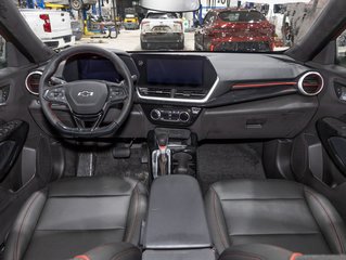 Chevrolet Trax  2025 à St-Jérôme, Québec - 4 - w320h240px