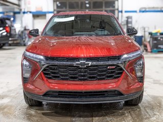 Chevrolet Trax  2025 à St-Jérôme, Québec - 2 - w320h240px