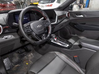 Chevrolet Trax  2025 à St-Jérôme, Québec - 12 - w320h240px