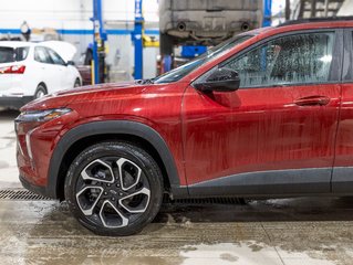 Chevrolet Trax  2025 à St-Jérôme, Québec - 31 - w320h240px