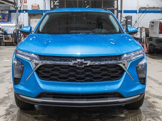 Chevrolet Trax  2025 à St-Jérôme, Québec - 2 - w320h240px