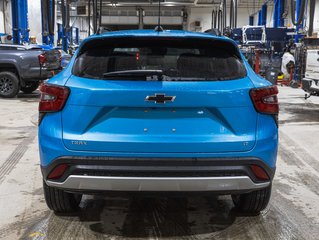 Chevrolet Trax  2025 à St-Jérôme, Québec - 6 - w320h240px