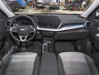 Chevrolet Trax  2025 à St-Jérôme, Québec - 4 - w320h240px