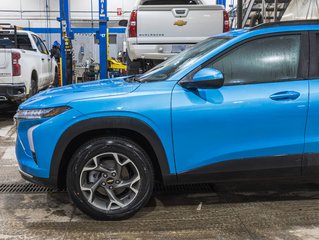 Chevrolet Trax  2025 à St-Jérôme, Québec - 31 - w320h240px