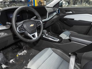 2025 Chevrolet Trax in St-Jérôme, Quebec - 11 - w320h240px