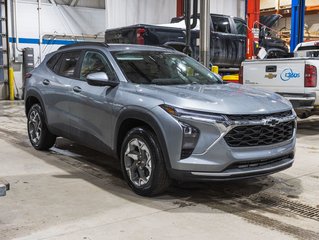 2025 Chevrolet Trax in St-Jérôme, Quebec - 9 - w320h240px