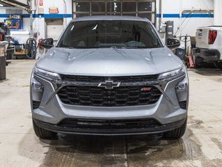 Chevrolet Trax  2025 à St-Jérôme, Québec - 2 - w320h240px