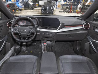 Chevrolet Trax  2025 à St-Jérôme, Québec - 4 - w320h240px