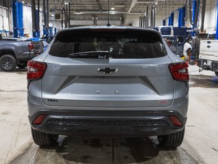 Chevrolet Trax  2025 à St-Jérôme, Québec - 6 - w320h240px