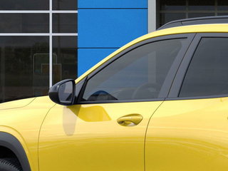 2025 Chevrolet Trax in St-Jérôme, Quebec - 12 - w320h240px