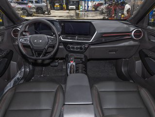 2025 Chevrolet Trax in St-Jérôme, Quebec - 4 - w320h240px