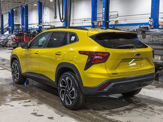 2025 Chevrolet Trax in St-Jérôme, Quebec - 6 - w320h240px