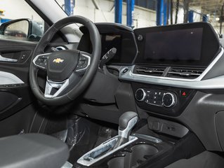 2025 Chevrolet Trax in St-Jérôme, Quebec - 24 - w320h240px