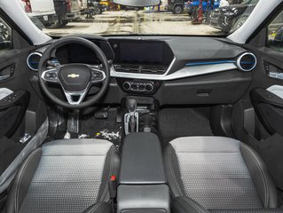 2025 Chevrolet Trax in St-Jérôme, Quebec - 4 - w320h240px