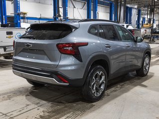 2025 Chevrolet Trax in St-Jérôme, Quebec - 8 - w320h240px