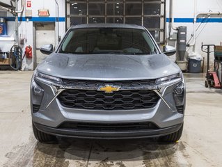 Chevrolet Trax  2025 à St-Jérôme, Québec - 2 - w320h240px