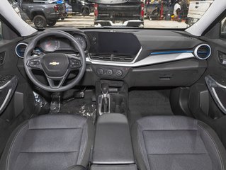 Chevrolet Trax  2025 à St-Jérôme, Québec - 4 - w320h240px