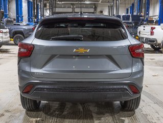 Chevrolet Trax  2025 à St-Jérôme, Québec - 6 - w320h240px